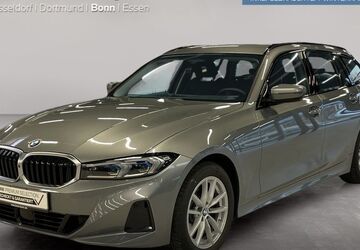 BMW 318 20.052 km 34.699 &euro; Bonn 53119