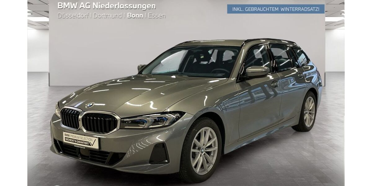 BMW 318 20.052 km 34.699 &euro; Bonn 53119