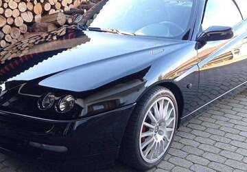 Alfa Romeo GTV 115.000 km 19.916 &euro; Dassel, Stadt 37586