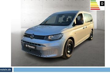 VW Caddy Maxi 15.609 km 34.600 &euro; Fürth 90762