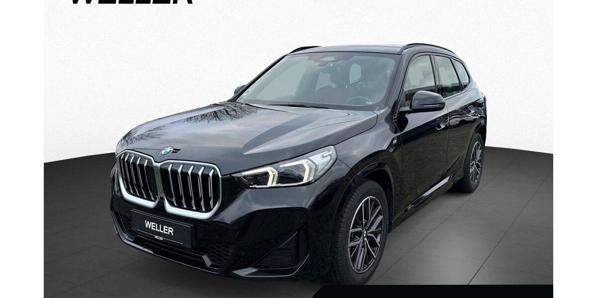 BMW X1 16.934 km 42.850 &euro; Höxter / Stahle 37671