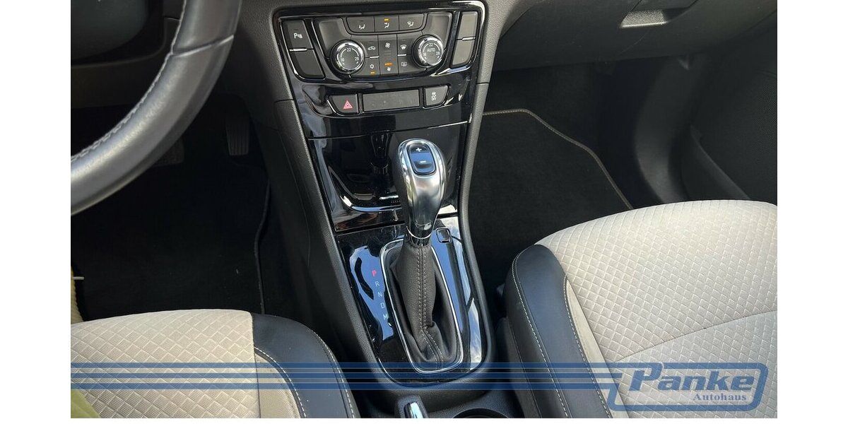 Opel Mokka X Color Innovation*Navi*Tempo*Keyless*Carp 130.450 km 9.980 &euro; Berlin 13187