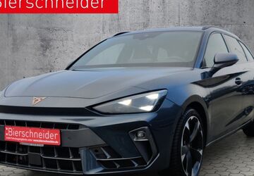 Cupra Leon 21.950 km 34.950 &euro; Beilngries 92339