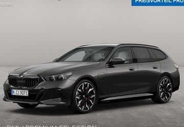 BMW 550 12.844 km 85.995 &euro; München 80939