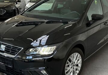 Seat Ibiza 21.791 km 18.450 &euro; Remscheid 42859