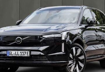 Volvo EX90 5.000 km 87.990 &euro; Bergisch Gladbach 51469