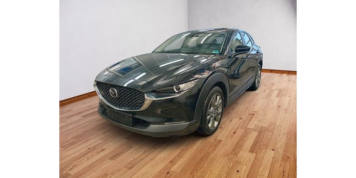 Mazda CX-30 19.999 km 24.990 &euro; Holzminden 37603