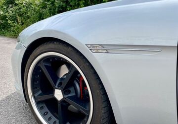 BMW 645 196.000 km 18.950 &euro; Norheim 55585