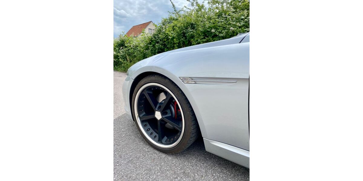 BMW 645 196.000 km 18.950 &euro; Norheim 55585