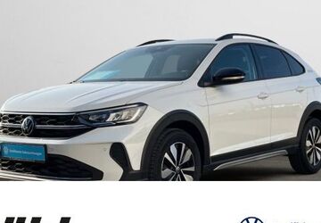 VW Taigo 25.438 km 20.290 &euro; Hildesheim 31137