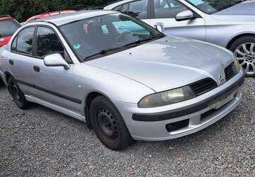 Mitsubishi Carisma 199.000 km 300 &euro; Hadem (Hilchenbach) 57271