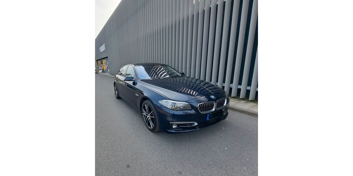 BMW 525 176.000 km 15.990 &euro; Mannheim 68219