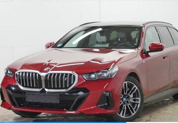 BMW i5 11.595 km 60.430 &euro; Mülheim 45472