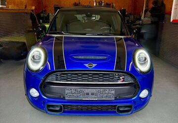 Mini Cooper SD 109.900 km 19.800 &euro; Kelheim 93309