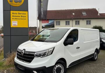 Renault Trafic 58.700 km 18.900 &euro; Großostheim 63762