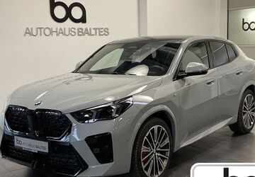 BMW X2 6.100 km 48.850 &euro; Prüm/ Niederprüm 54595