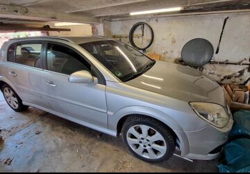 Opel Signum 266.208 km 2.500 &euro; Hamburg 21037