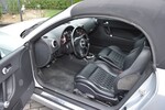 Audi TT 16.900 km 19.900 &euro; Bielefeld 33602