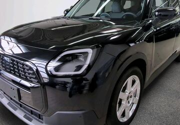 Mini One D Countryman 1.122 km 37.372 &euro; 