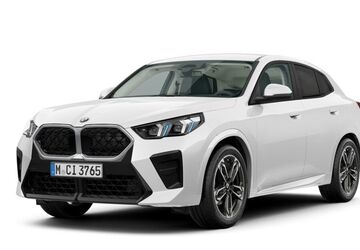 BMW X2 11.595 km 42.880 &euro; Berlin-Siemensstadt 13629