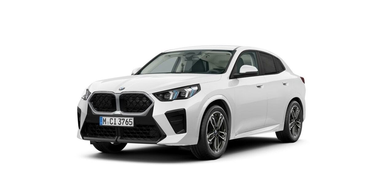 BMW X2 11.595 km 42.880 &euro; Berlin-Siemensstadt 13629