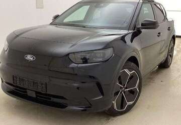 Ford Capri 7.412 km 42.990 &euro; Endingen a.K. 79346