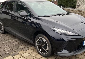 MG 4 11.000 km 18.990 &euro; Konz 54329