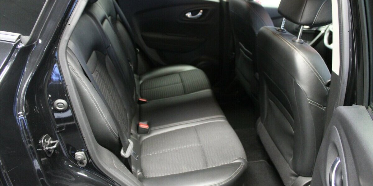 Renault Kadjar Energy TCe 130 EDC LIMITED 90.915 km 12.980 &euro; Euskirchen 53881