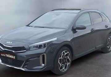 Kia XCeed 3.900 km 34.630 &euro; Grafenhausen 79865