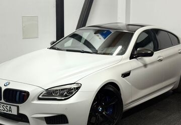 BMW M6 68.500 km 37.999 &euro; Illingen 75428