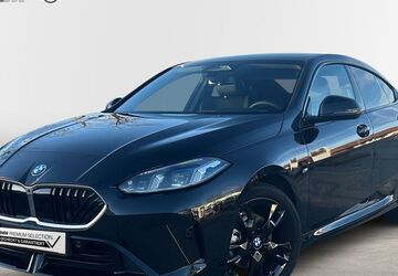 BMW 220 Gran Coupé 9.282 km 35.230 &euro; Bad Tölz 83646