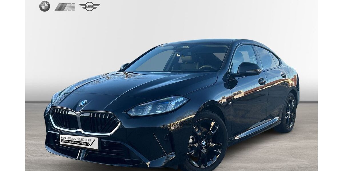 BMW 220 Gran Coupé 9.282 km 35.230 &euro; Bad Tölz 83646