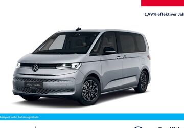 VW T7 Multivan 9.943 km 67.990 &euro; Stuttgart 70188
