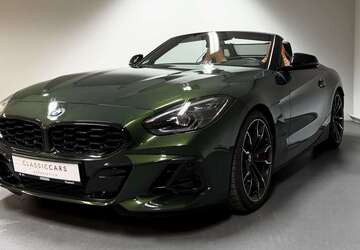 BMW Z4 M 18.000 km 58.500 &euro; Dornstetten 72280