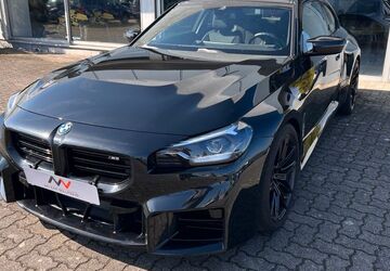 BMW M2 17.820 km 59.900 &euro; Ötigheim 76470