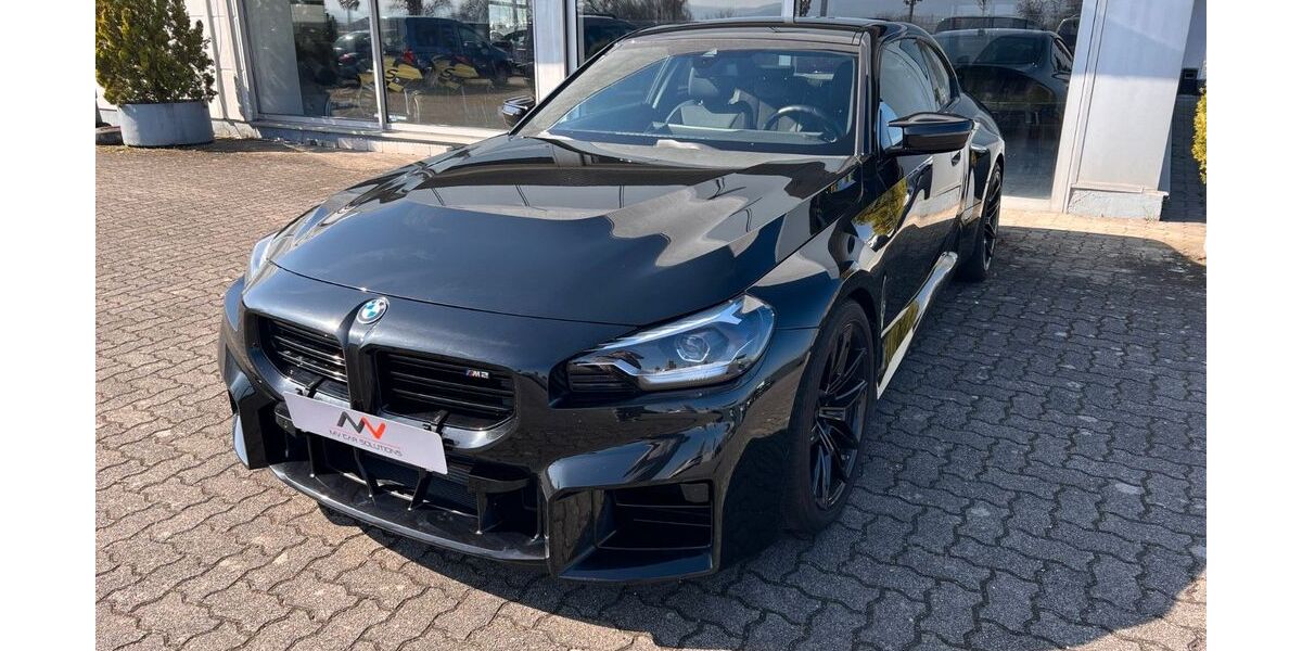 BMW M2 17.820 km 59.900 &euro; Ötigheim 76470
