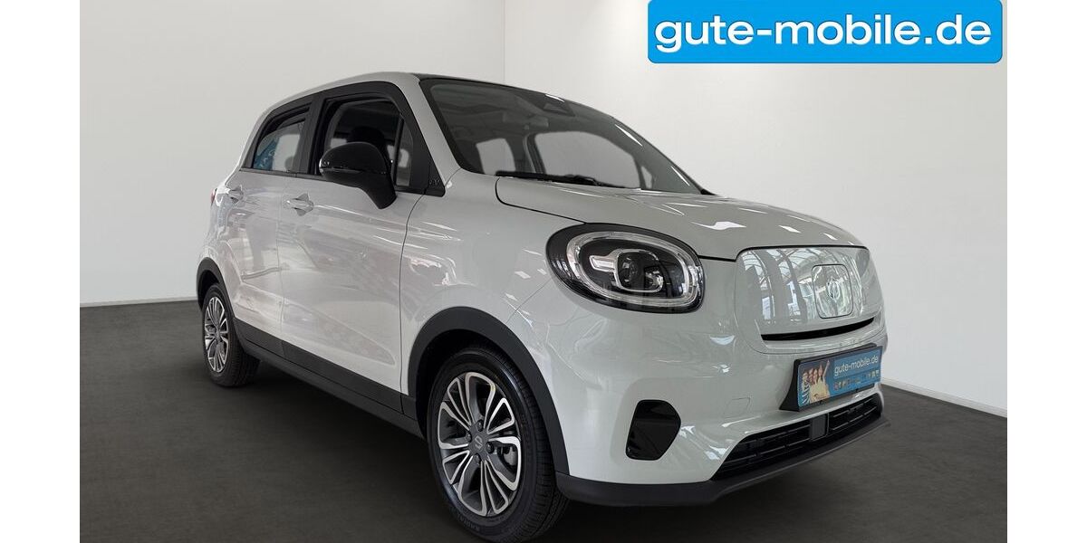 Leapmotor T03 4.000 km 15.999 &euro; Leonberg 71229