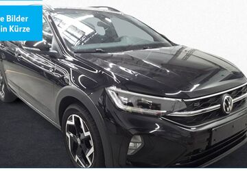 VW Taigo 9.745 km 24.930 &euro; Wendlingen 73240