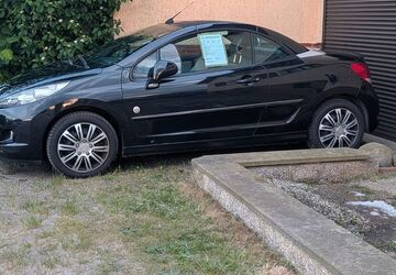 Peugeot 207 138.700 km 6.800 &euro; Milow 14715