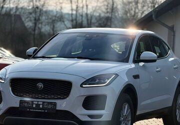 Jaguar E-Pace 69.000 km 17.950 &euro; Langerwehe 52379
