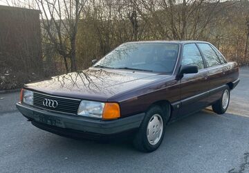 Audi 100 162.085 km 1.950 &euro; Uder 37318