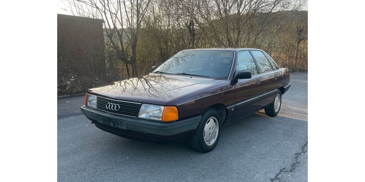 Audi 100 162.085 km 1.950 &euro; Uder 37318