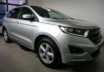 Ford Edge 75.125 km 19.990 &euro; Chemnitz 09114