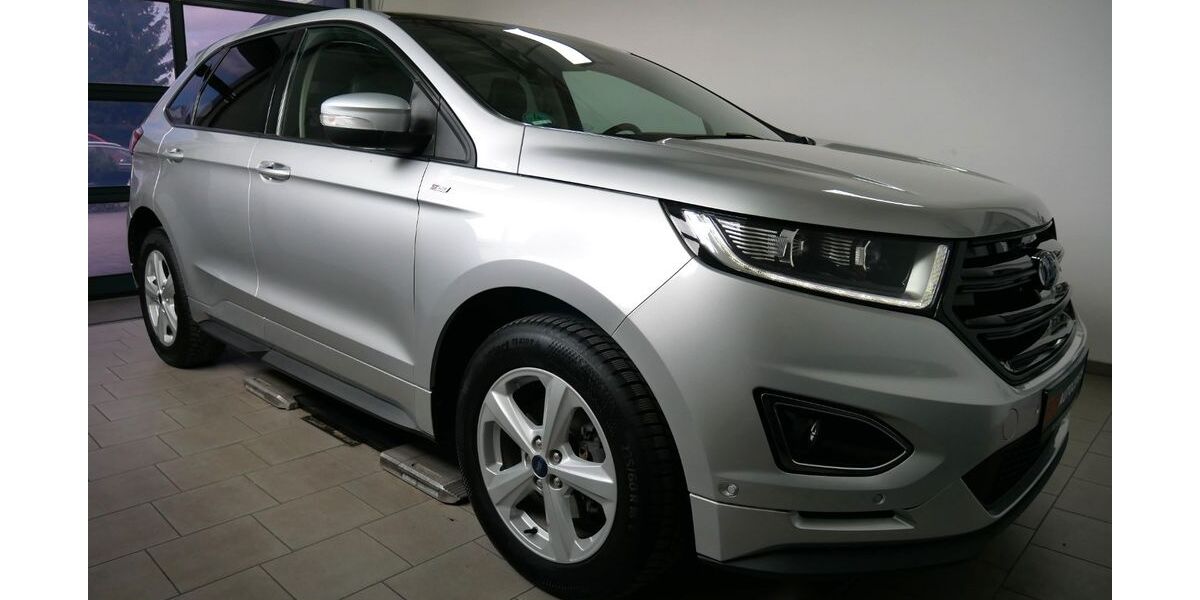 Ford Edge 75.125 km 19.990 &euro; Chemnitz 09114