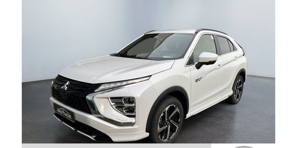 Mitsubishi Eclipse Cross 48.088 km 21.722 &euro; Brandenburg 14772