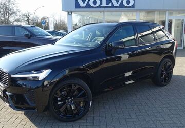Volvo XC60 25.340 km 56.900 &euro; Warendorf 48231