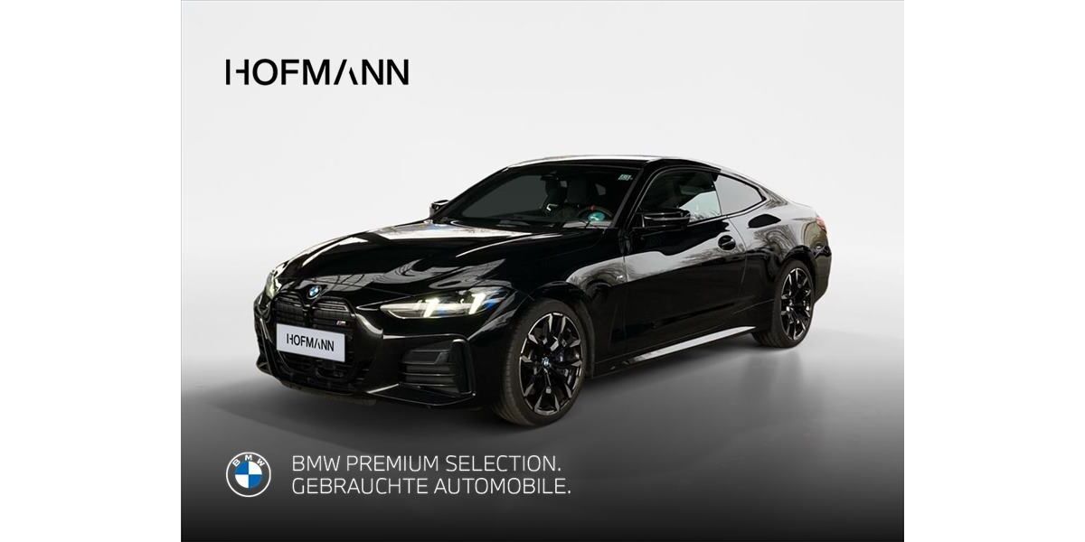 BMW M440 25.100 km 64.905 &euro; Ingolstadt 85053