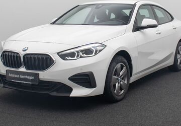 BMW 216 Gran Coupé 69.124 km 21.499 &euro; Isernhagen 30916