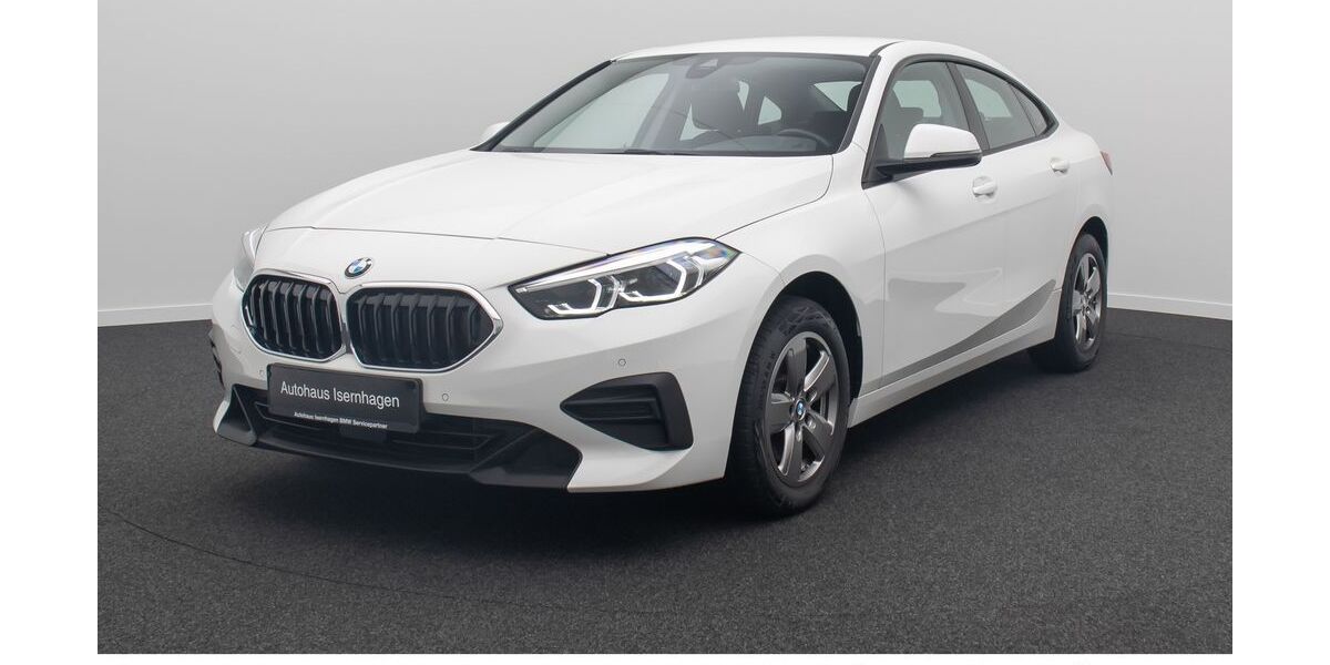 BMW 216 Gran Coupé 69.124 km 21.499 &euro; Isernhagen 30916