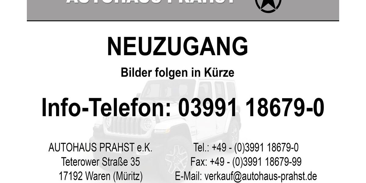 Fiat 500L 125.200 km 8.800 &euro; Waren/Müritz 17192